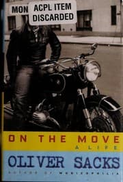 On the Move: A Life