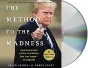 The Method to the Madness by Allen Salkin, Aaron Short