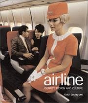 Airline by Keith Lovegrove