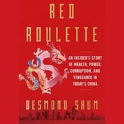 Red Roulette by Desmond Shum