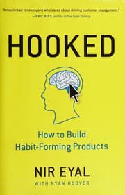 Hooked by Nir Eyal