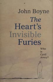 The Heart's Invisible Furies