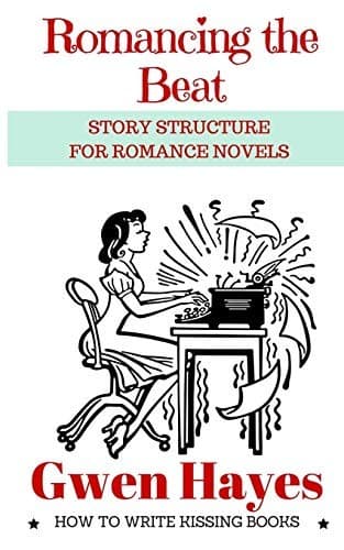 Romancing the Beat by Gwen Hayes