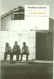 In Cold Blood by Truman Capote