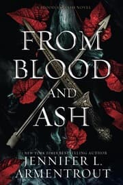 From Blood and Ash Series 5-Book Collection Set by Jennifer L. Armentrout (Paperback Edition) by Jennifer L. Armentrout