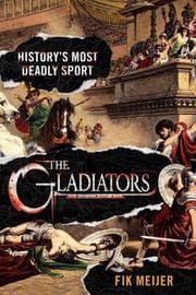 The Gladiators by Fik Meijer