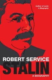 Stalin by Robert Service