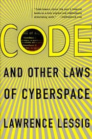 Code by Lawrence Lessig