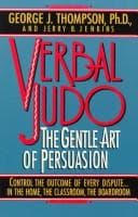 Verbal Judo, Second Edition by George J. Thompson, PhD