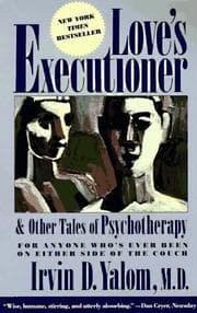 Love's Executioner