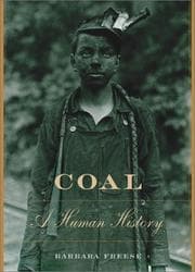 Coal by Barbara Freese