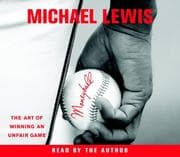Moneyball by Michael Lewis