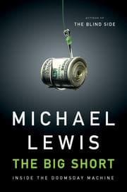 The big short by Michael Lewis, Francisco José Ramos Mena