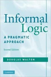 Informal Logic by Douglas Walton