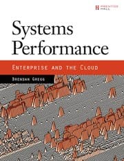 Systems Performance by Brendan Gregg