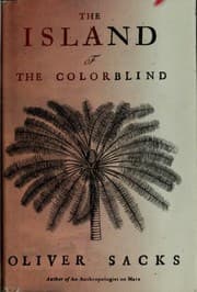 The Island of the Colorblind