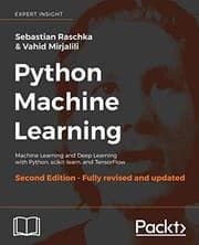 Python Machine Learning by Sebastian Raschka, Vahid Mirjalili