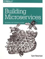 Building Microservices by Sam Newman