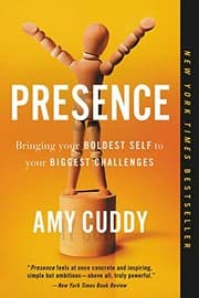 Presence by Amy Cuddy