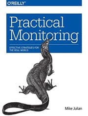 Practical Monitoring by Mike Julian