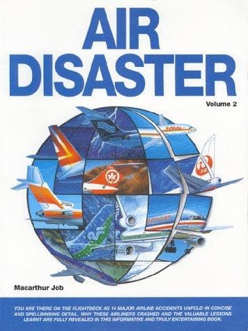 Air Disaster by Macarthur Job, Matthew Tesch