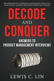 Decode and Conquer by Lewis Lin