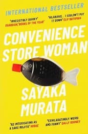 Convenience Store Woman