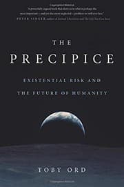The Precipice by Toby Ord