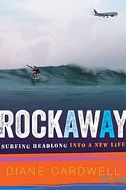 Rockaway by Diane Cardwell