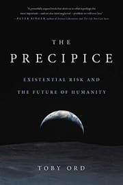 The Precipice by Toby Ord