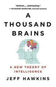 A Thousand Brains by Jeff Hawkins