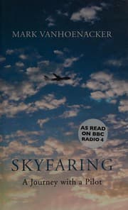 Skyfaring by Mark Vanhoenacker