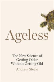 Ageless by Andrew Steele