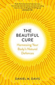 The Beautiful Cure by Daniel M Davis