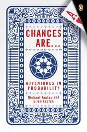 Chances Are . . . by Michael Kaplan, Ellen Kaplan