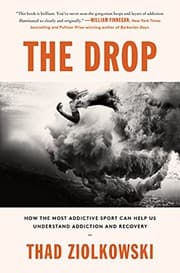Drop by Thad Ziolkowski