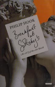 Breakfast at Sotheby's by Philip Hook