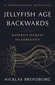 Jellyfish Age Backwards by Nicklas Brendborg