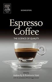 A Coffee Dream by Andrea Illy