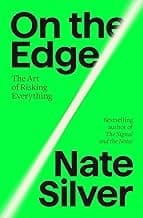 On the Edge by Nate Silver
