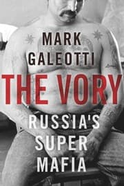 The Vory by Mark Galeotti