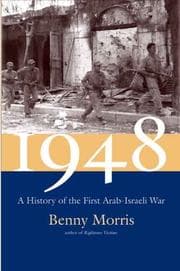 1948 by Benny Morris