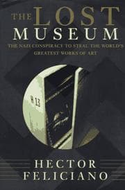 The Lost Museum by Hector Feliciano