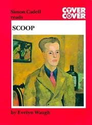 Scoop by Evelyn Waugh