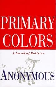 Primary Colors by Anonymous