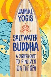Saltwater Buddha by Jaimal Yogis