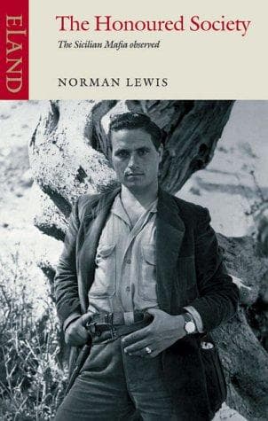 The honoured society by Norman Lewis, Arturo Peral Santamaría