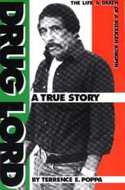 Drug lord by Terrence E. Poppa