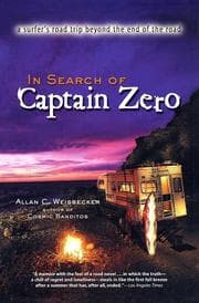 In search of Captain Zero by A. C. Weisbecker