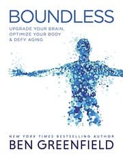 Boundless by Ben Greenfield